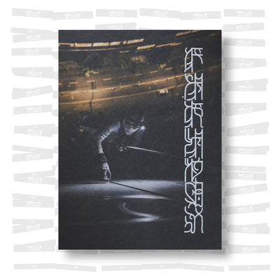 Lukas K Stiller - Paradox.Paradise