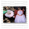 Lulu Williams - Princess Diana as Mushrooms Volume 2