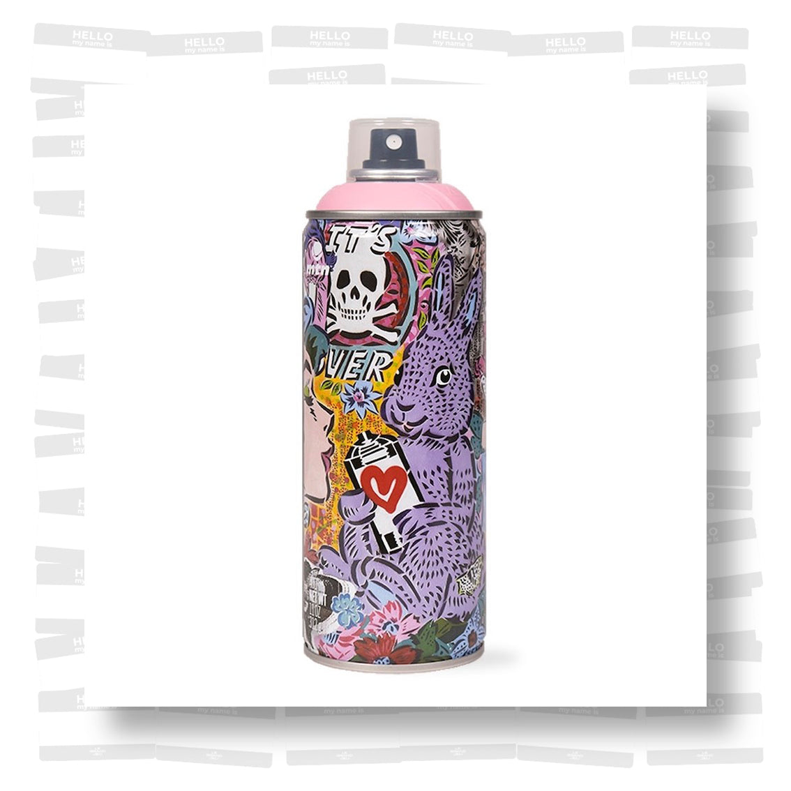 MTN Limited Edition - Aiko