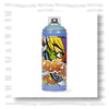 MTN Limited Edition - Crash