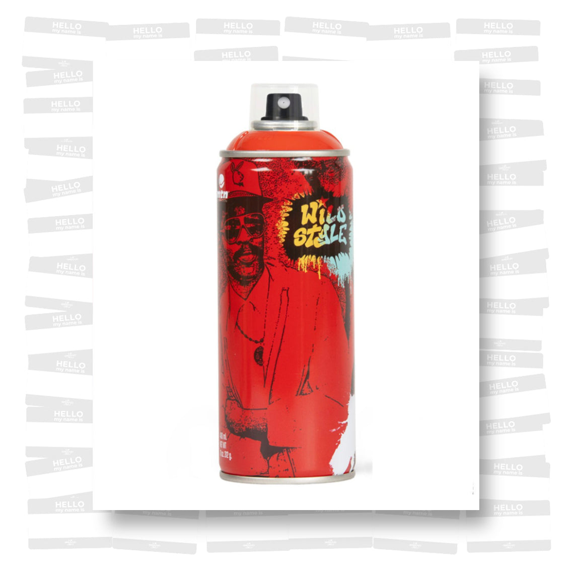 MTN Limited Editions - FAB 5