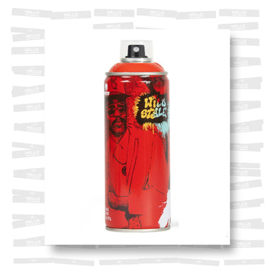 MTN Limited Editions - FAB 5