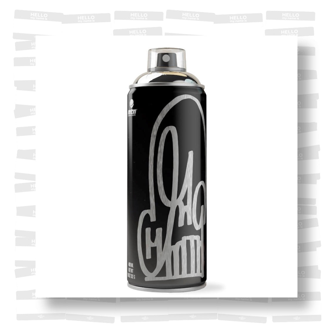 MTN Limited Editions - Katsu