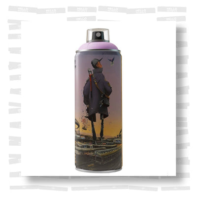 MTN Limited Editions - Maye