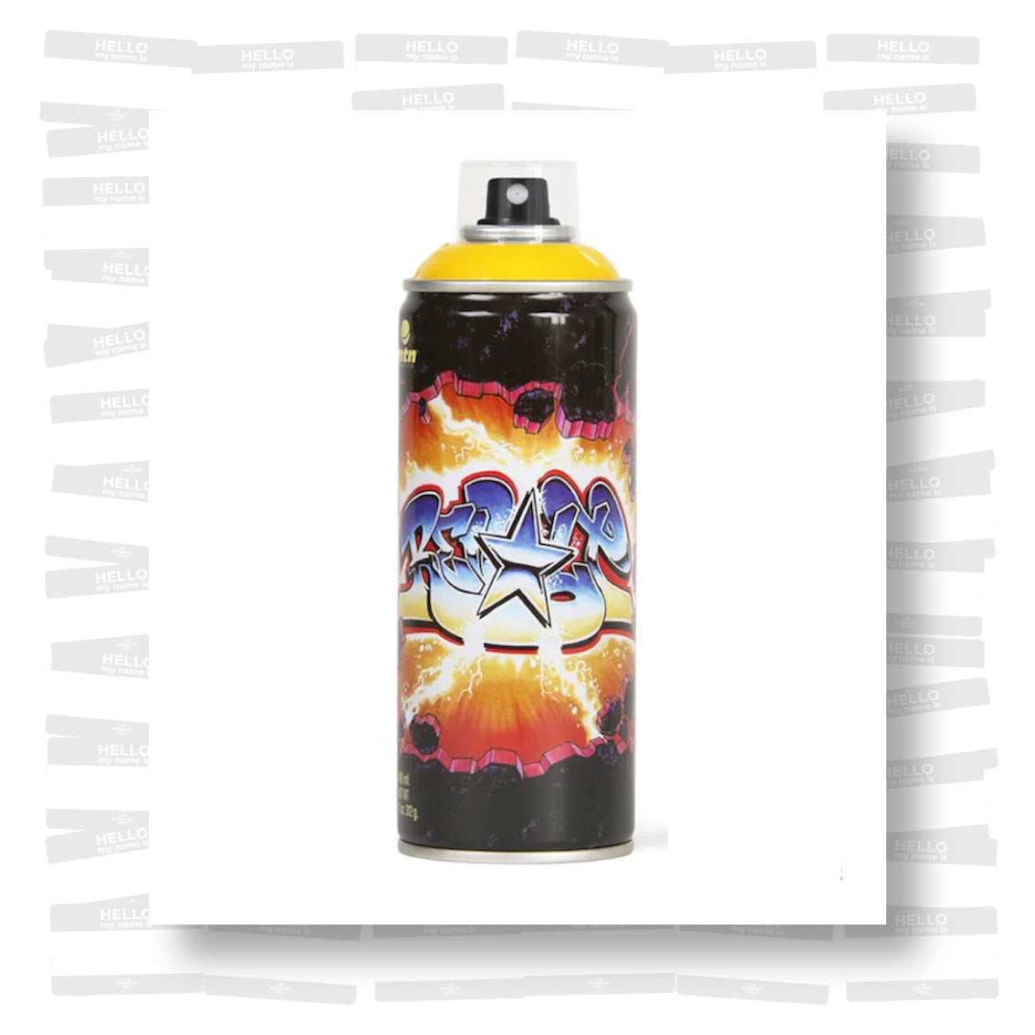 MTN Limited Editions - Revolt