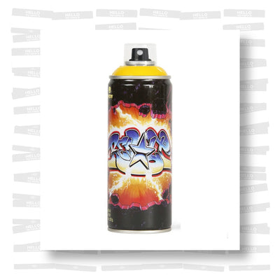 MTN Limited Editions - Revolt