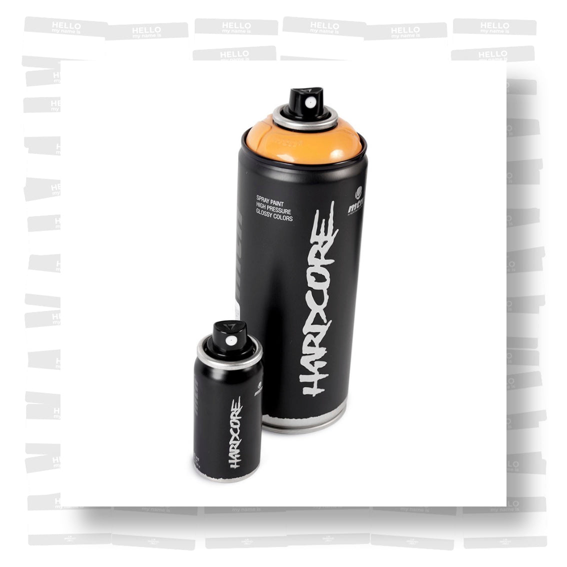 MTN Micro Spray Paint 30ml