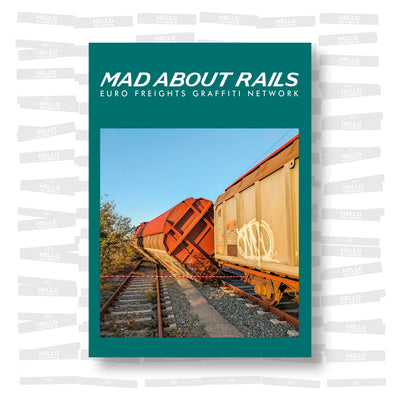 Mad About Rails #1