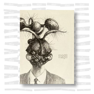 mad meg - madmeg III
