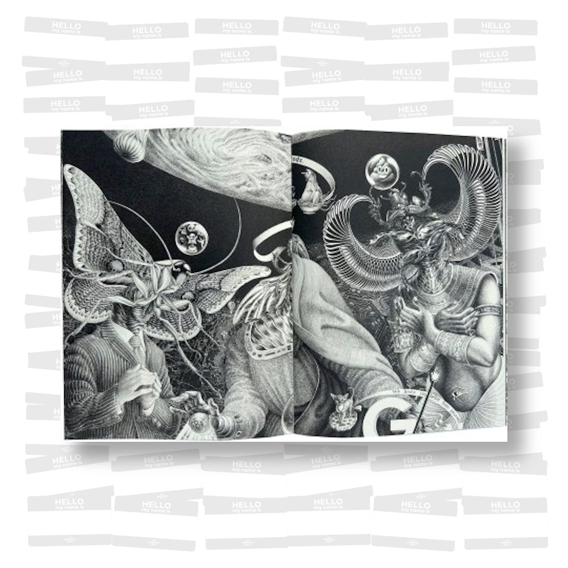 mad meg - madmeg III