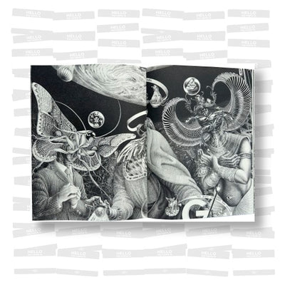 mad meg - madmeg III