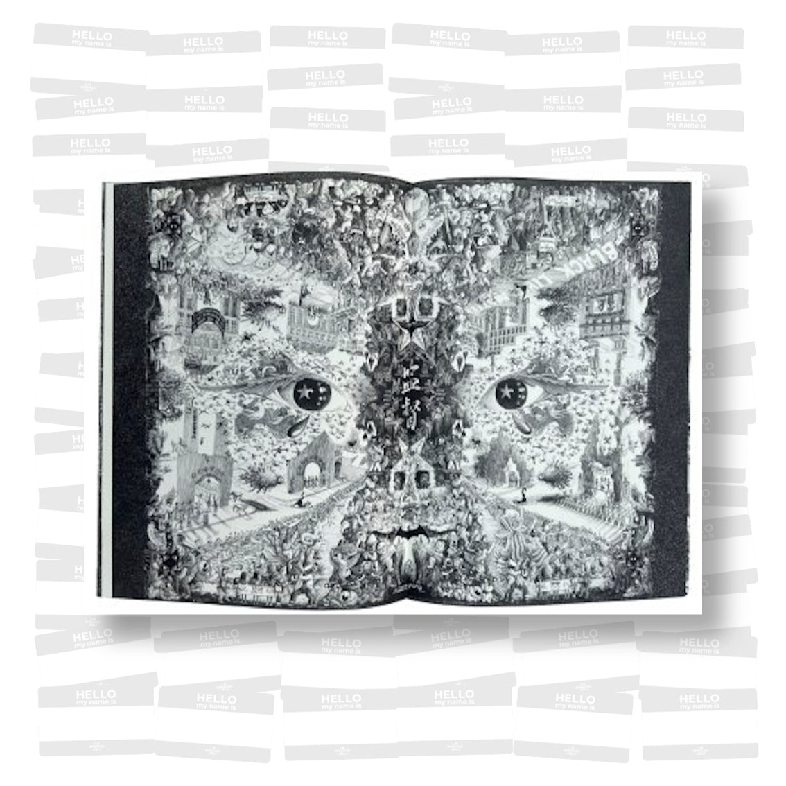 mad meg - madmeg III