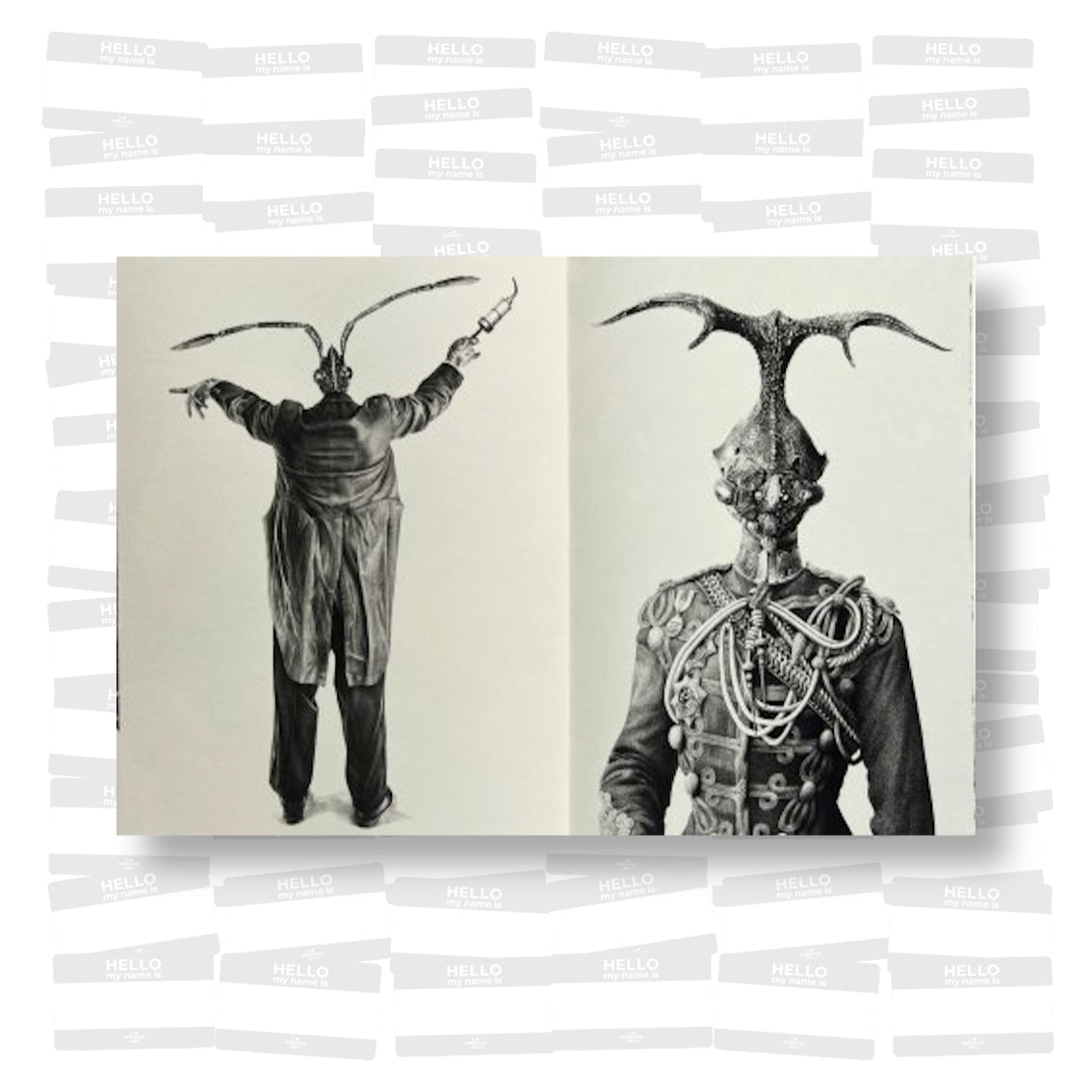 mad meg - madmeg III