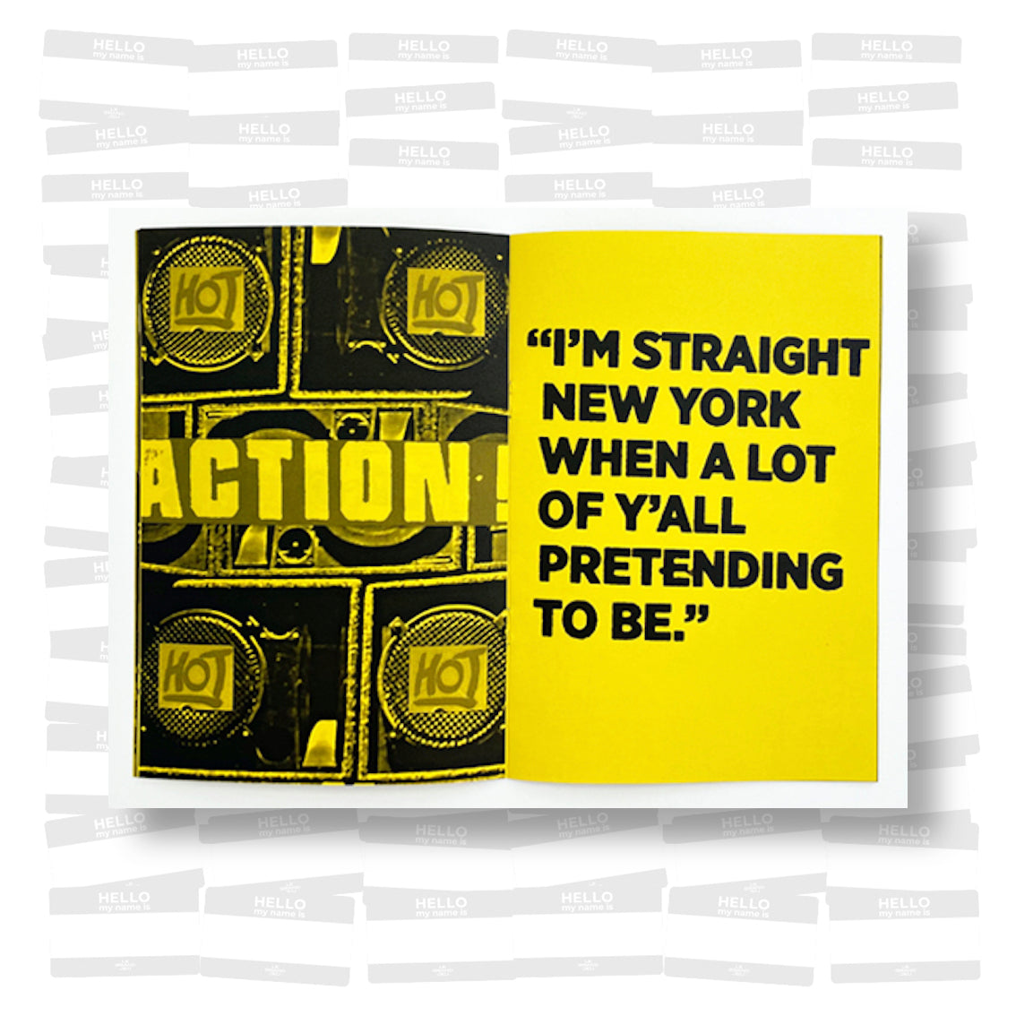 Madteo - All the World’s a Pillage