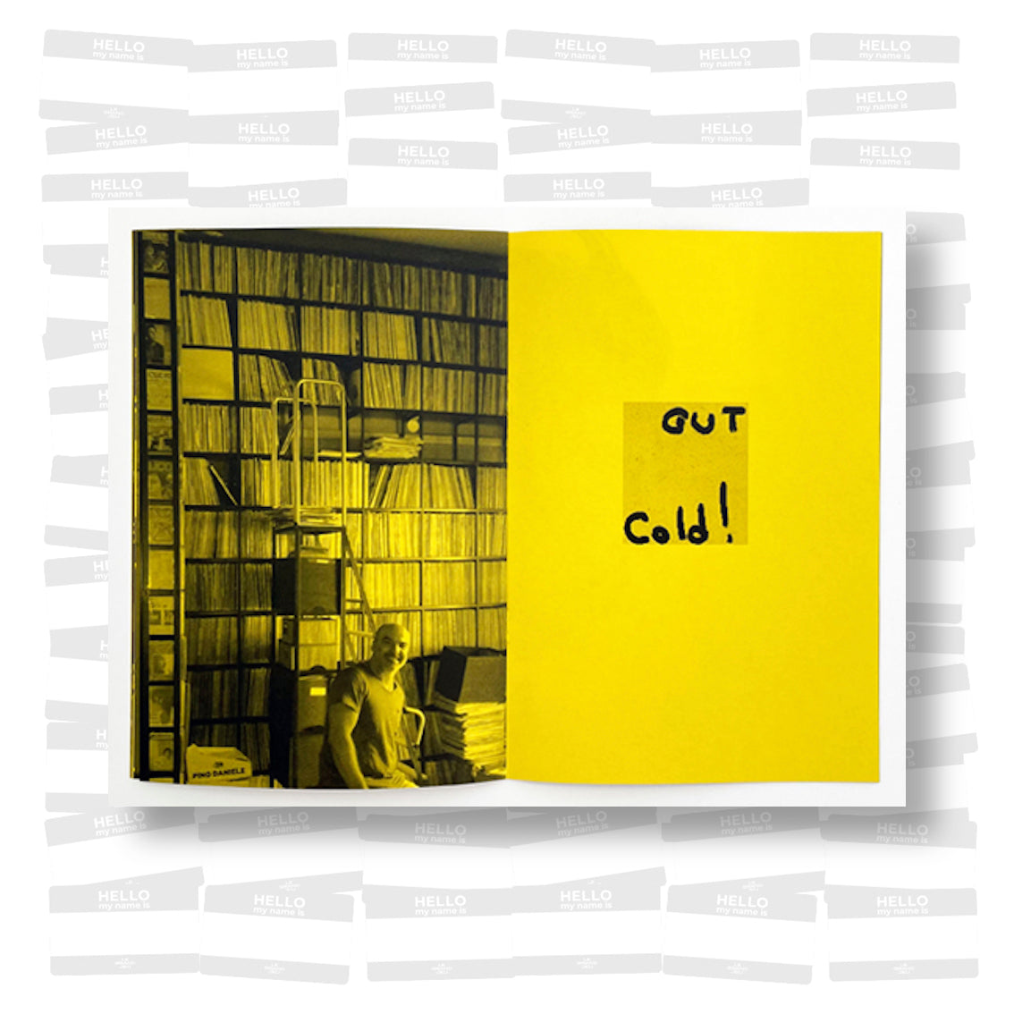 Madteo - All the World’s a Pillage