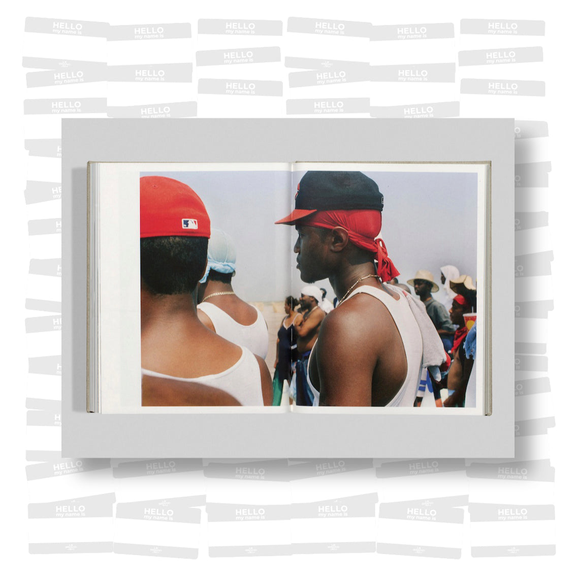 Maï Lucas - All Eyes On Me