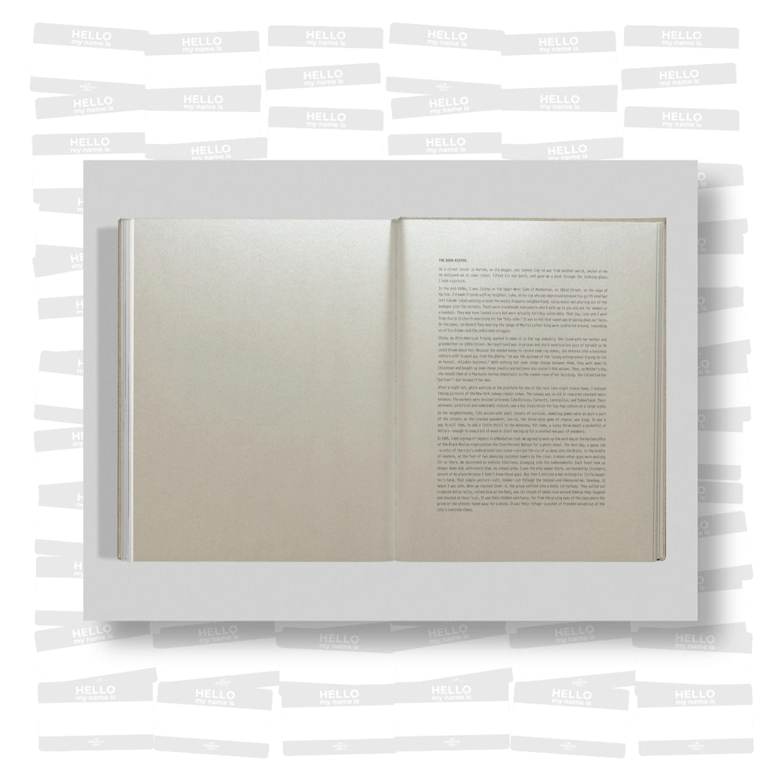 Maï Lucas - All Eyes On Me