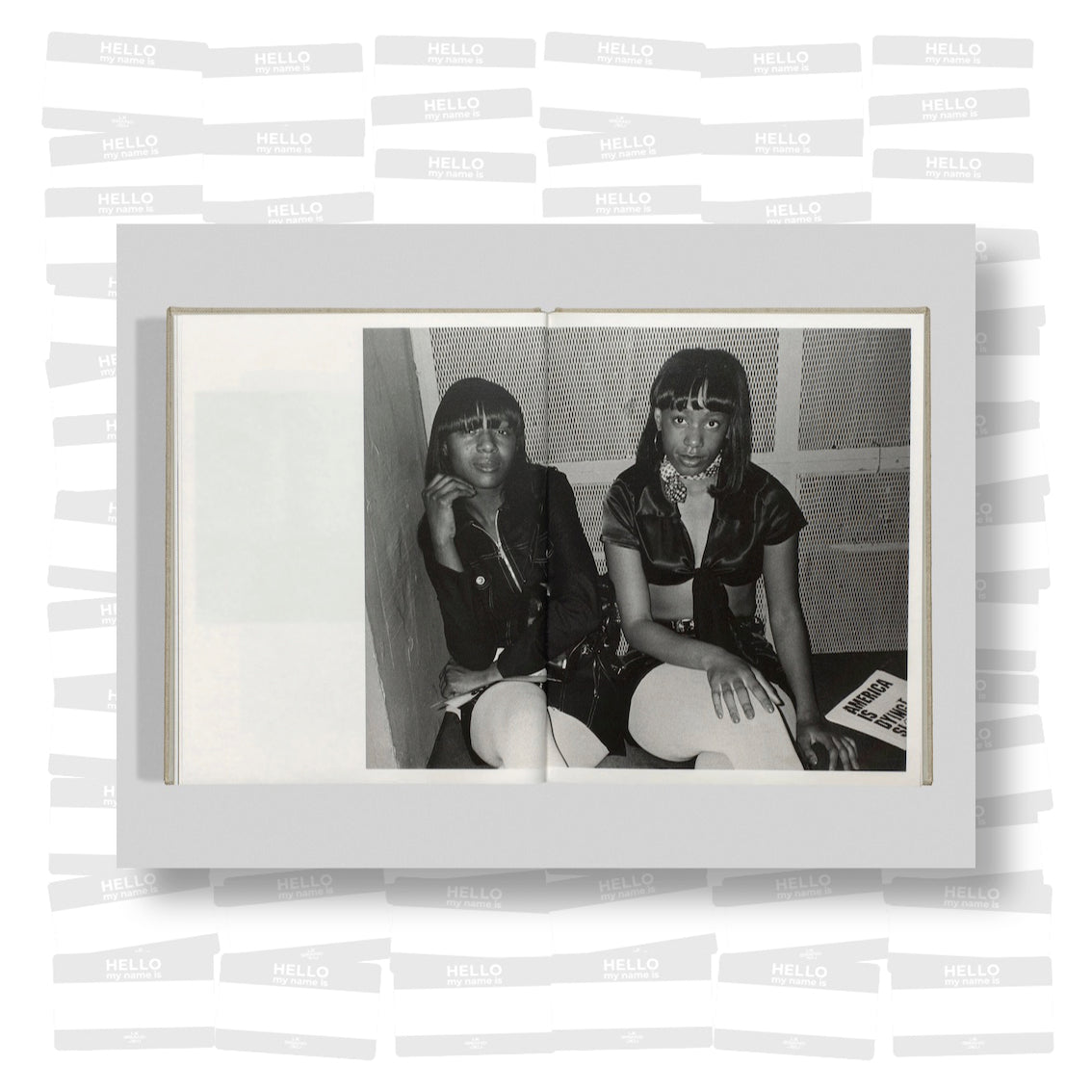 Maï Lucas - All Eyes On Me