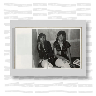 Maï Lucas - All Eyes On Me