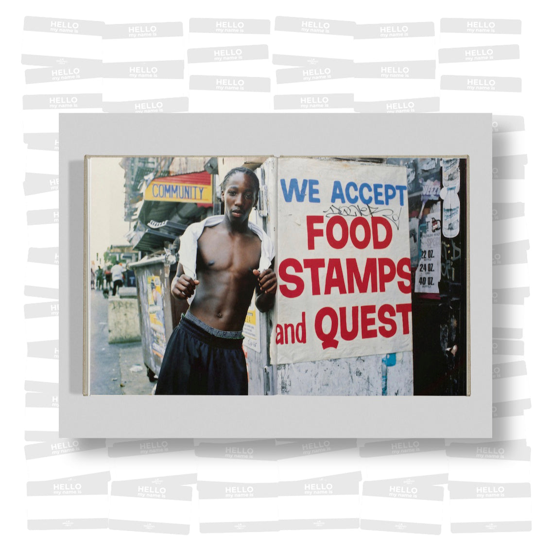 Maï Lucas - All Eyes On Me