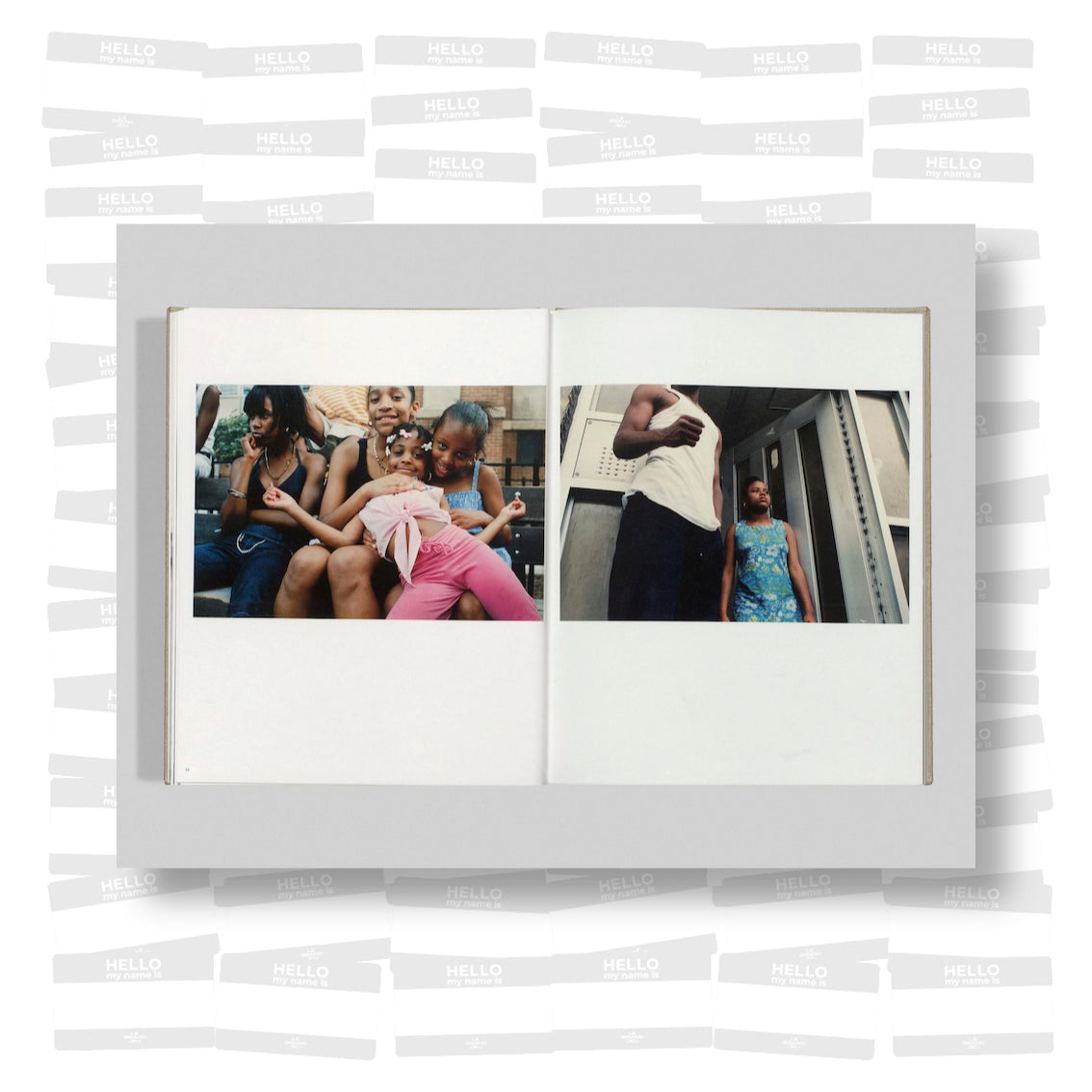 Maï Lucas - All Eyes On Me