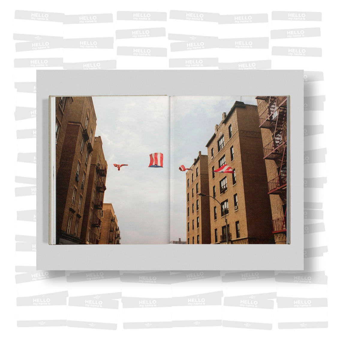 Maï Lucas - All Eyes On Me