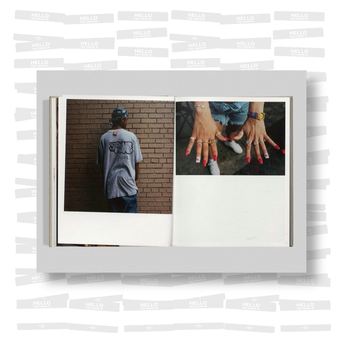 Maï Lucas - All Eyes On Me