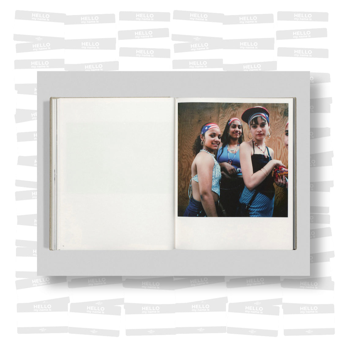 Maï Lucas - All Eyes On Me