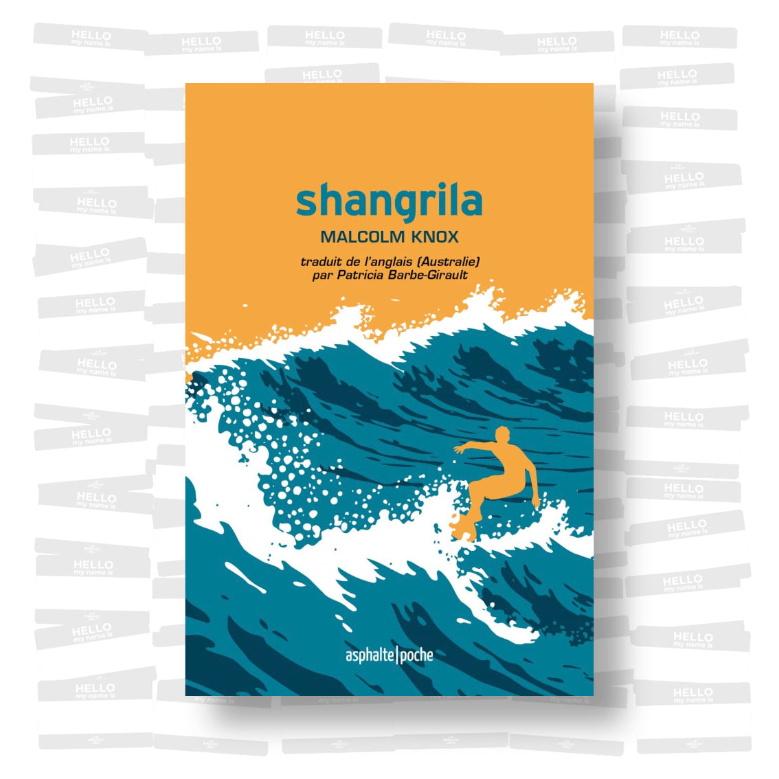 Malcolm Knox - Shangrila