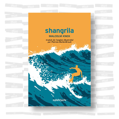 Malcolm Knox - Shangrila