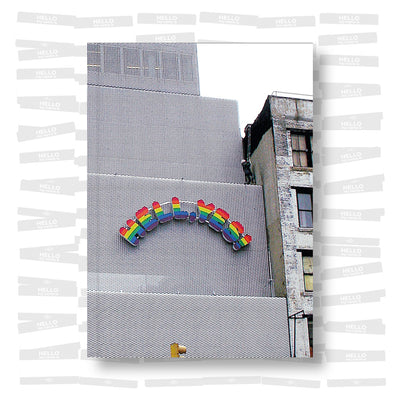 Marc-Antoine Léval - White Hat