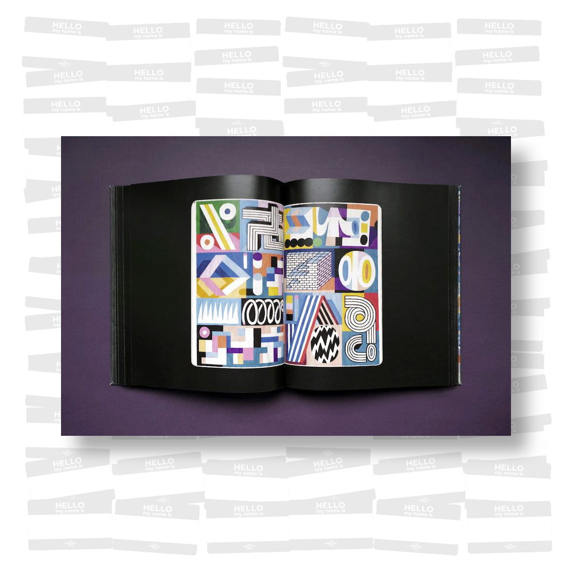 Marc David Spengler - Marc David Sketchbook