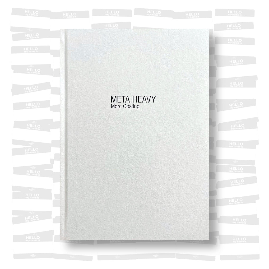 Marc Oosting - META.HEAVY