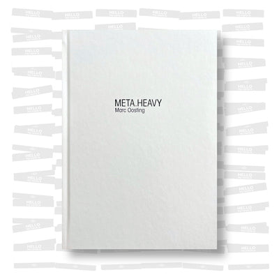 Marc Oosting - META.HEAVY