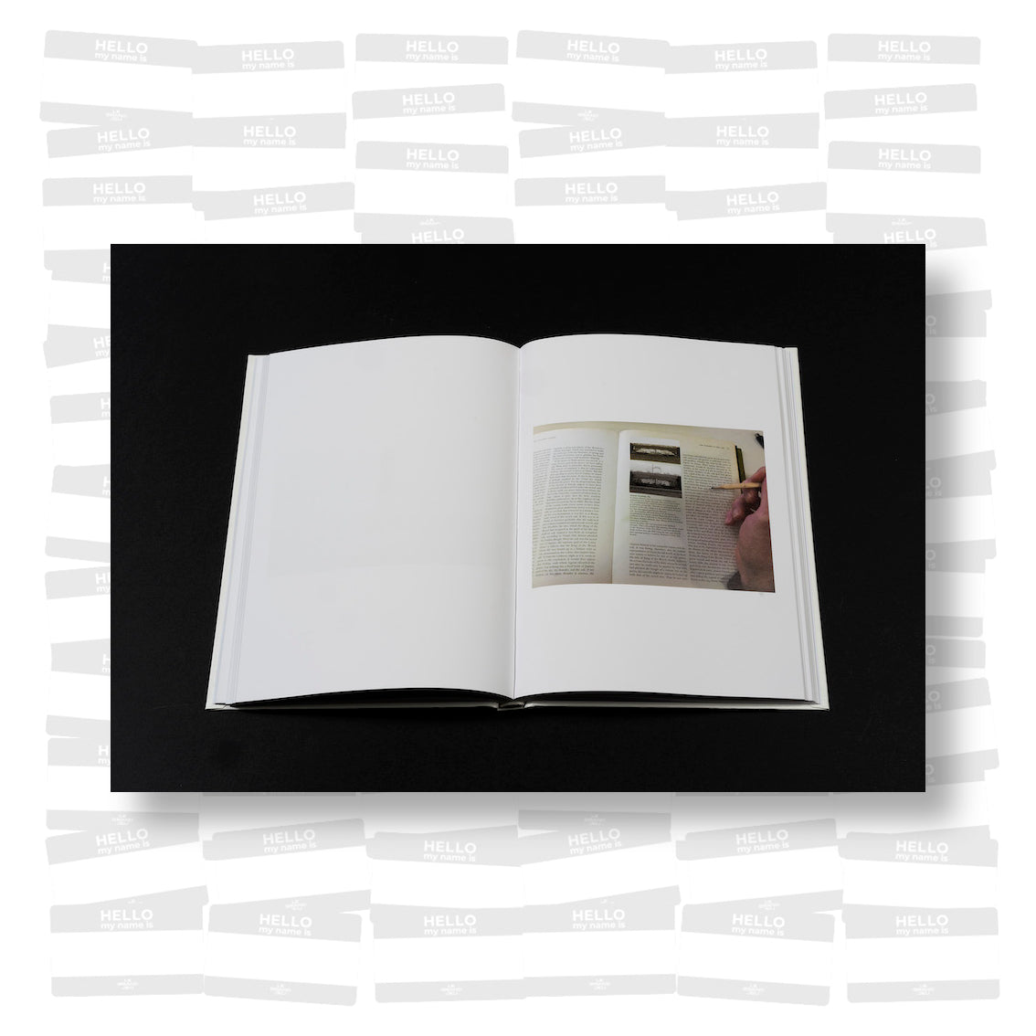 Marc Oosting - META.HEAVY