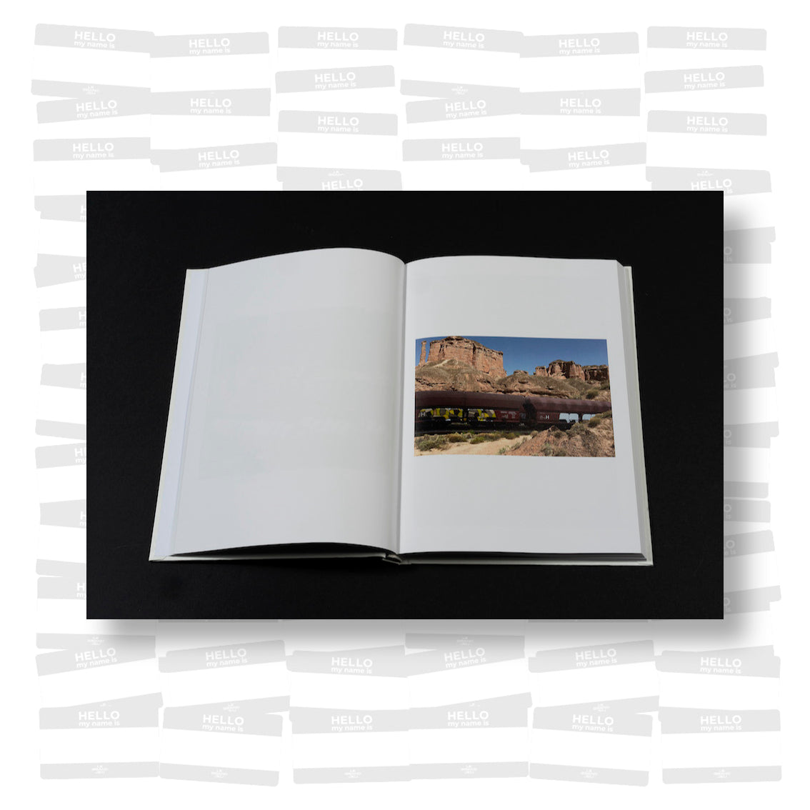 Marc Oosting - META.HEAVY