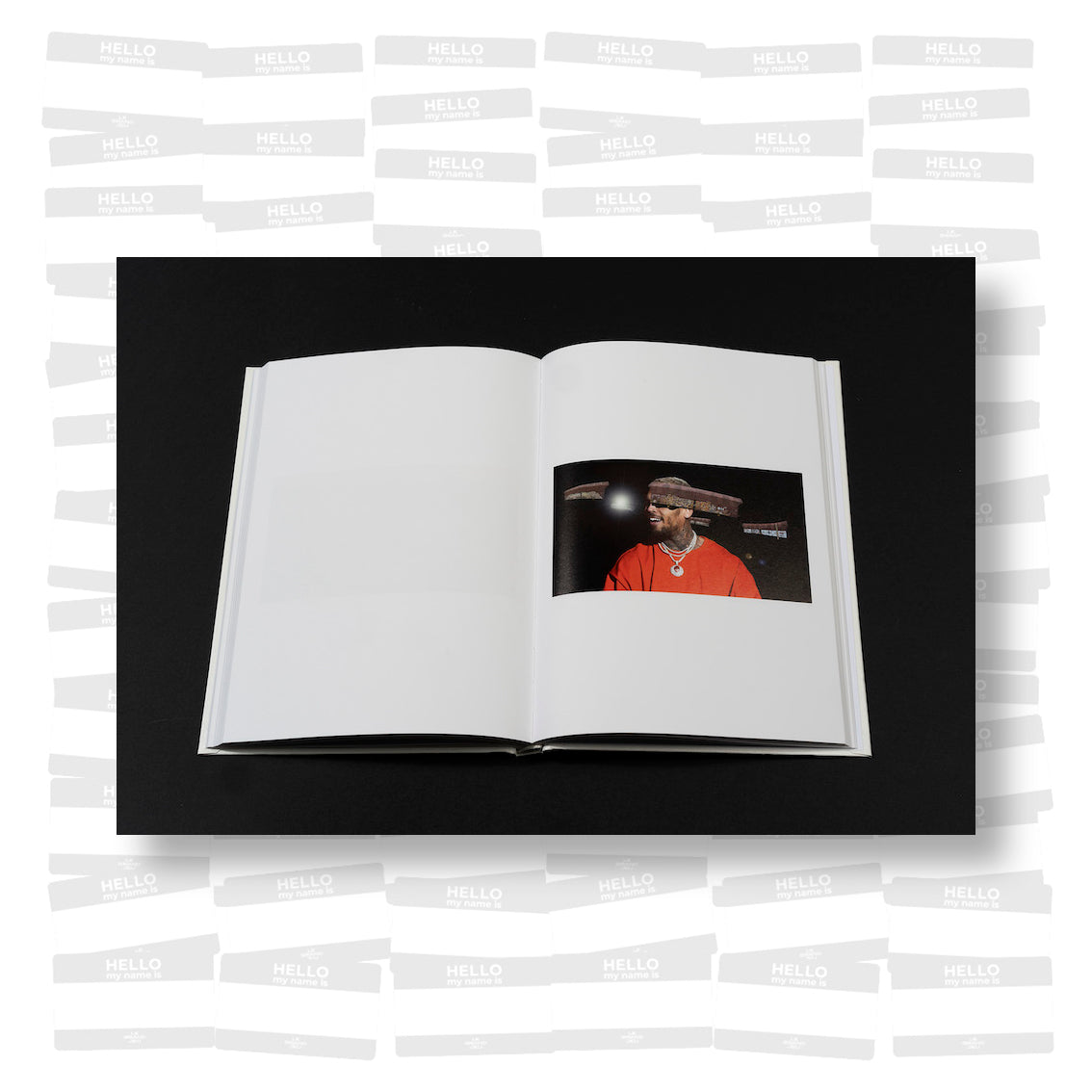 Marc Oosting - META.HEAVY