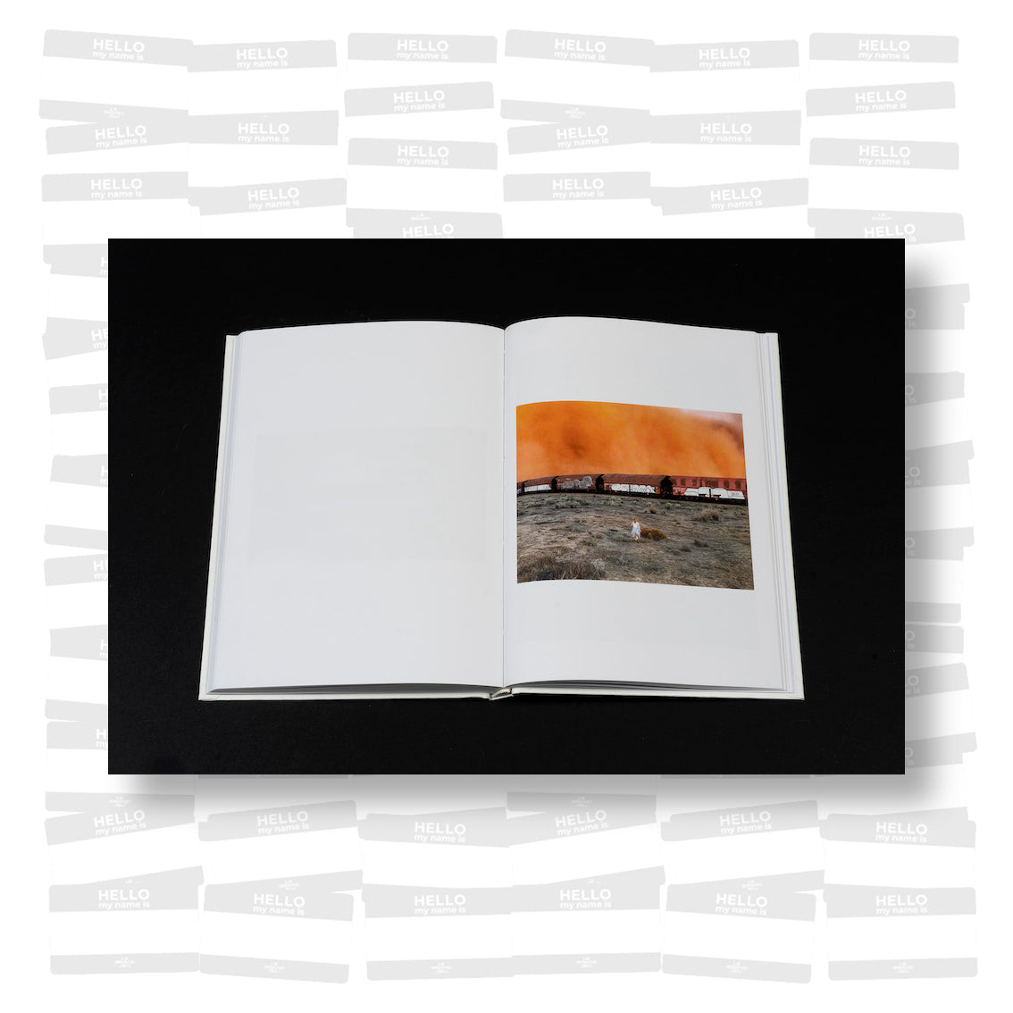 Marc Oosting - META.HEAVY