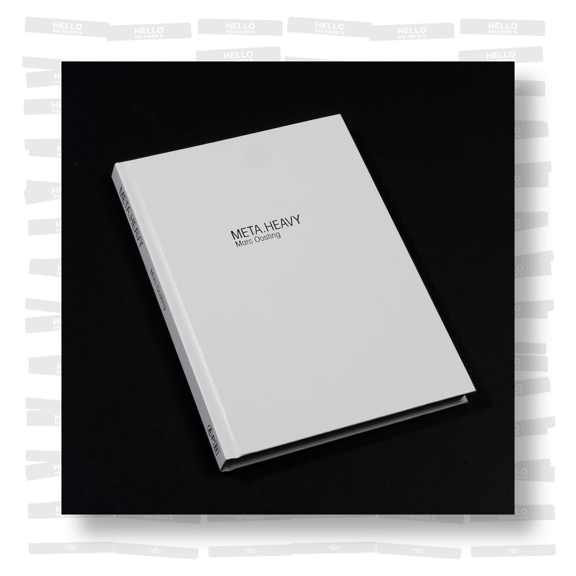Marc Oosting - META.HEAVY