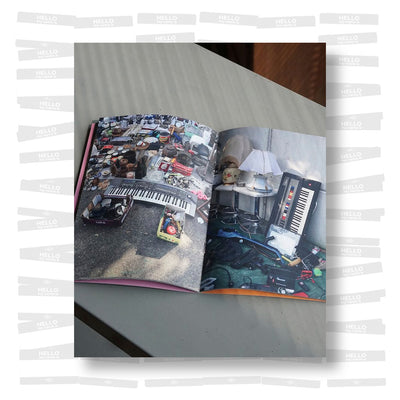 Marco Giambra - Lonely Synths