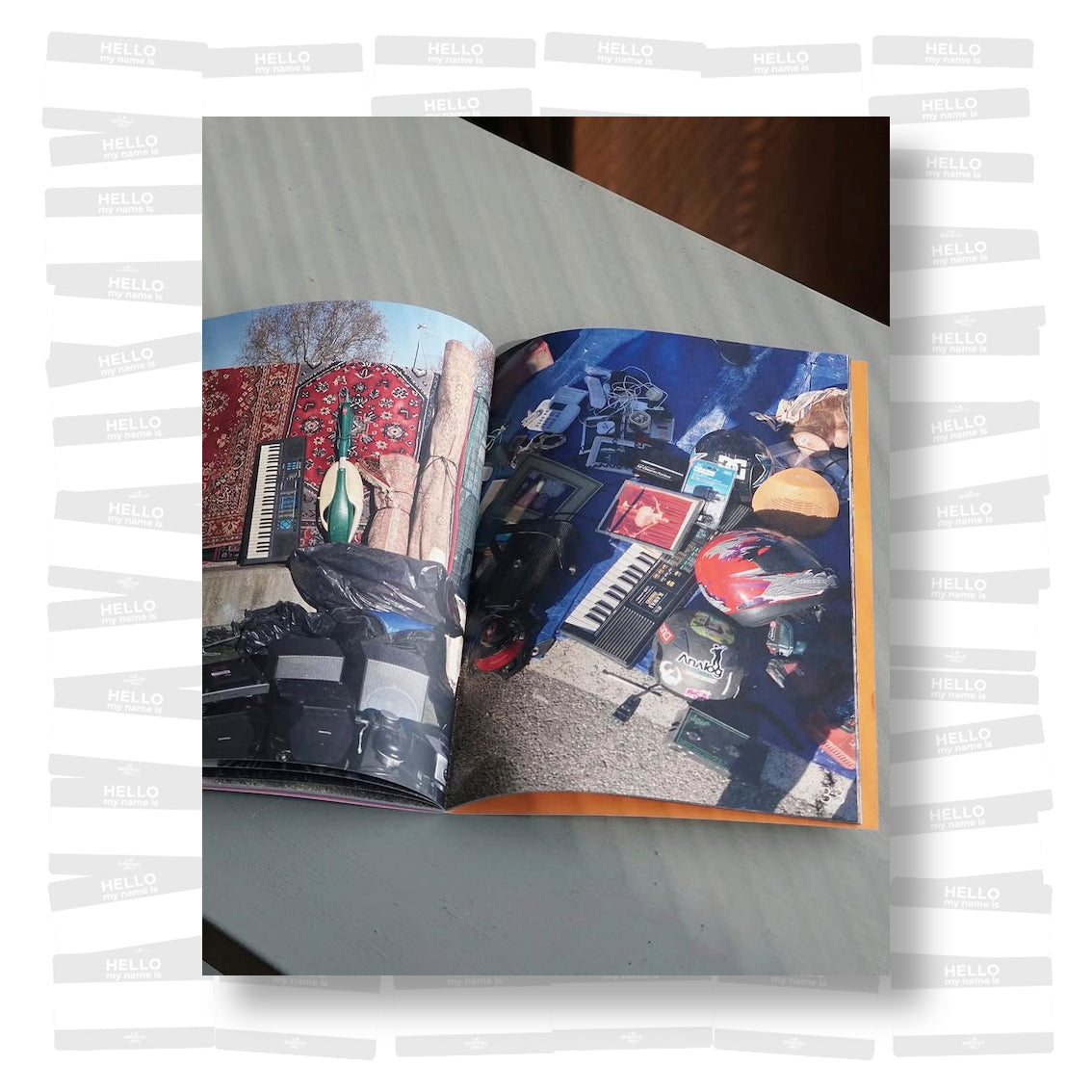 Marco Giambra - Lonely Synths