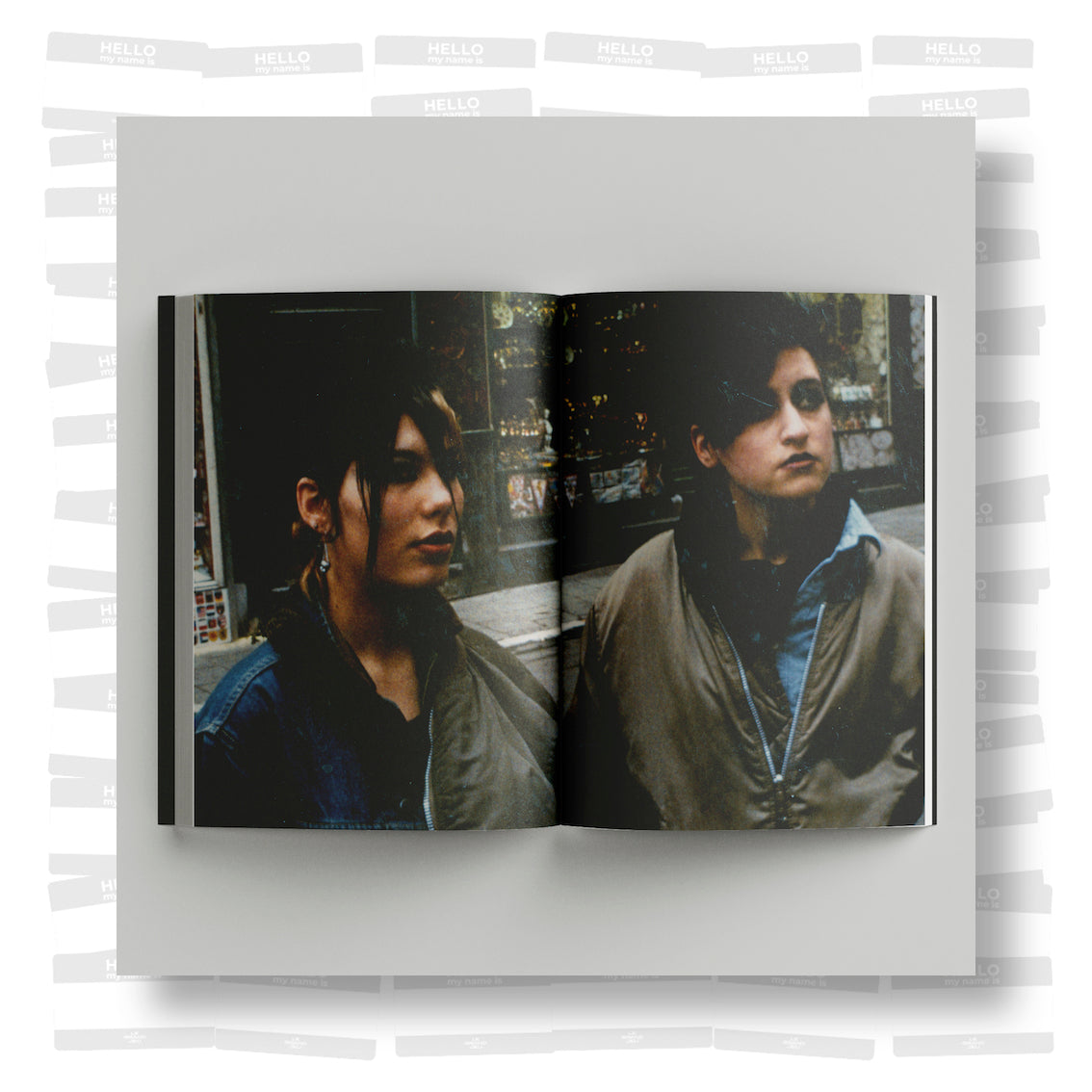 Marco Laguna - RATHOLE Brussels 1979-1984