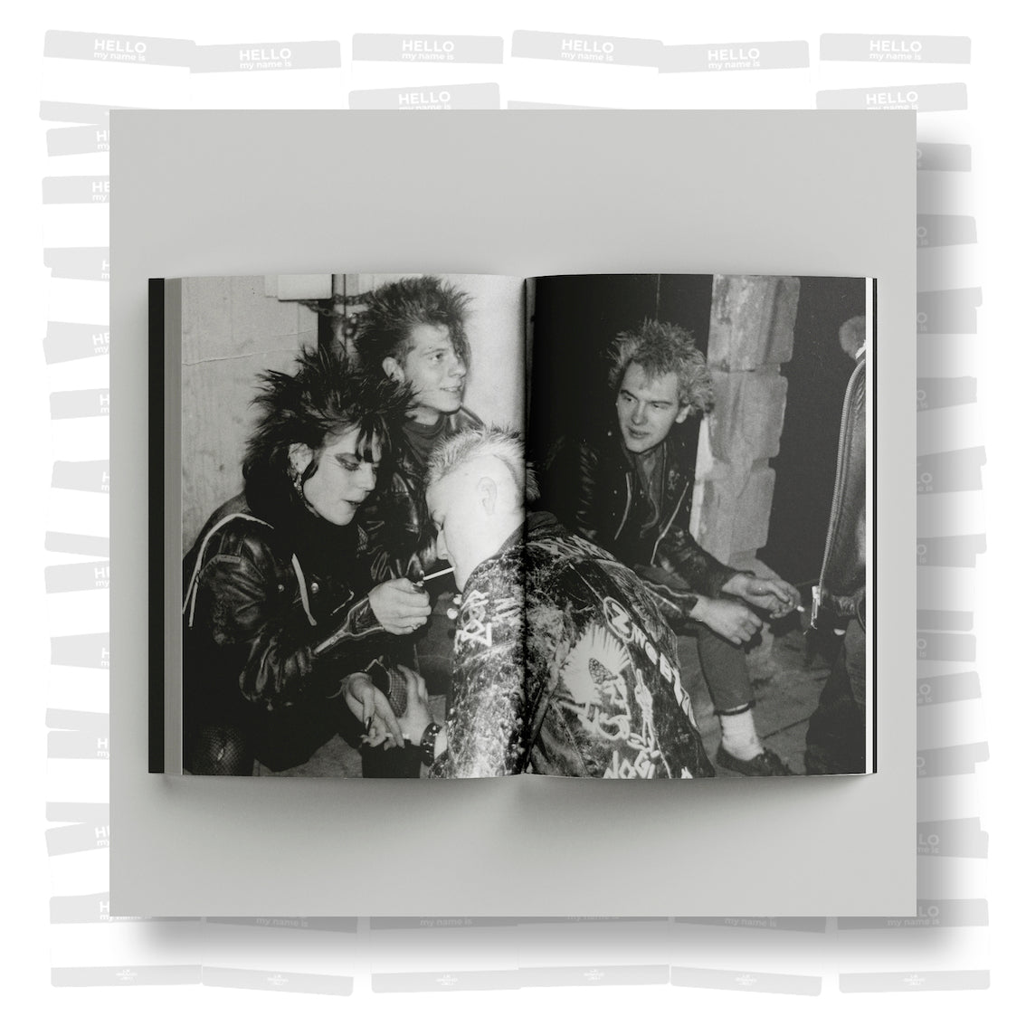 Marco Laguna - RATHOLE Brussels 1979-1984