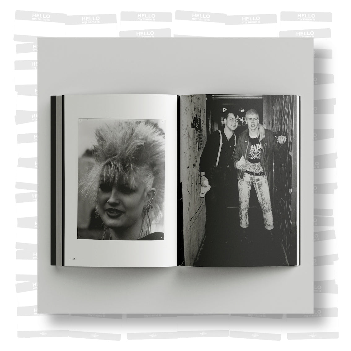 Marco Laguna - RATHOLE Brussels 1979-1984