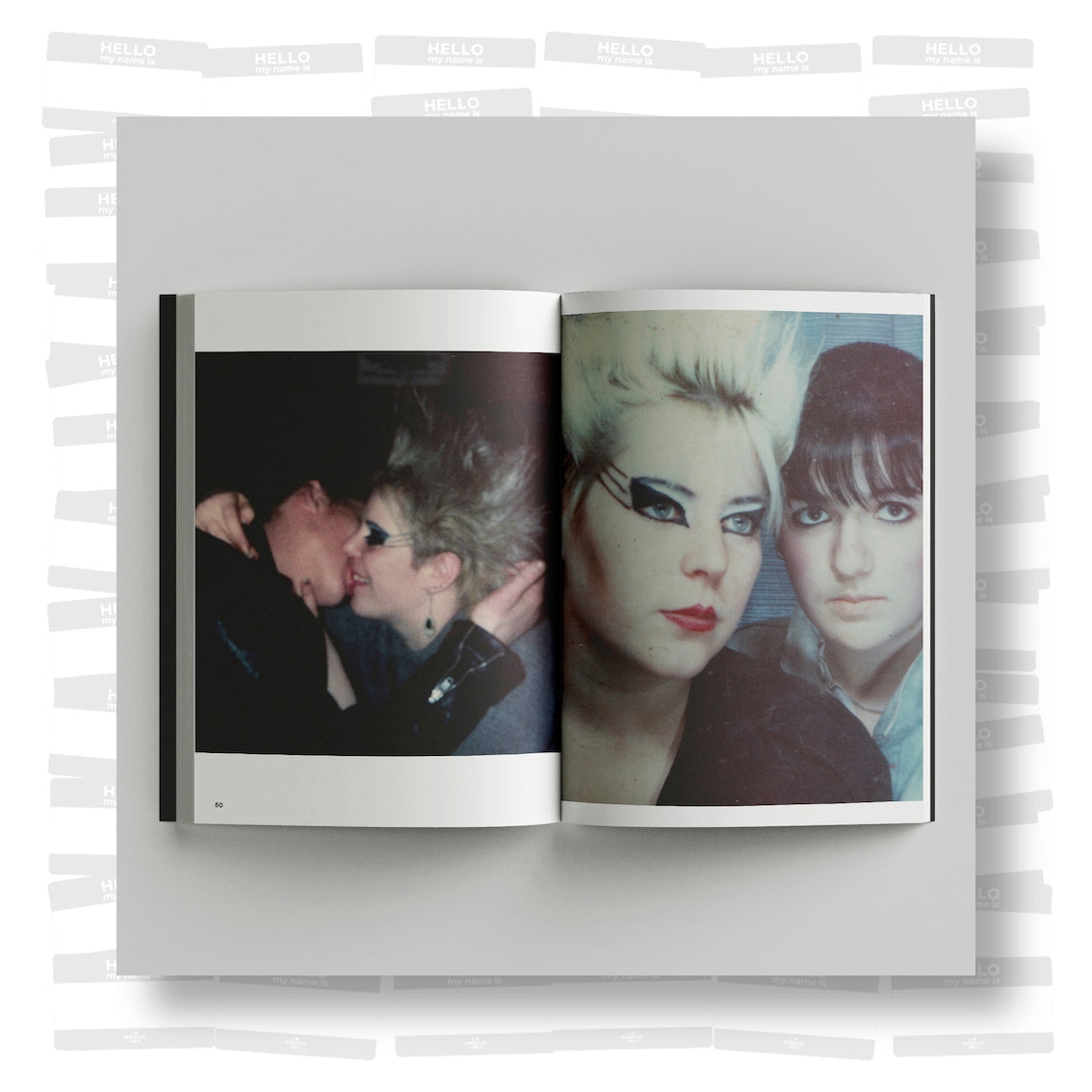 Marco Laguna - RATHOLE Brussels 1979-1984