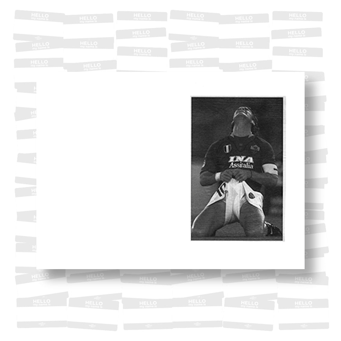 Marco Mazzoni - Atlas Soccer