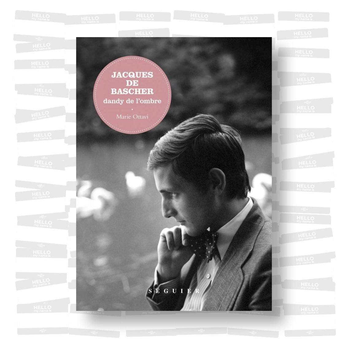 Marie Ottavi - Jacques de Bascher