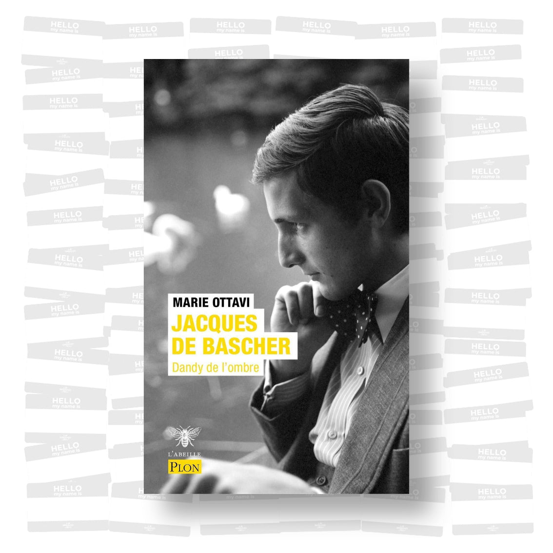 Marie Ottavi - Jacques de Bascher