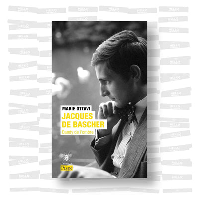 Marie Ottavi - Jacques de Bascher