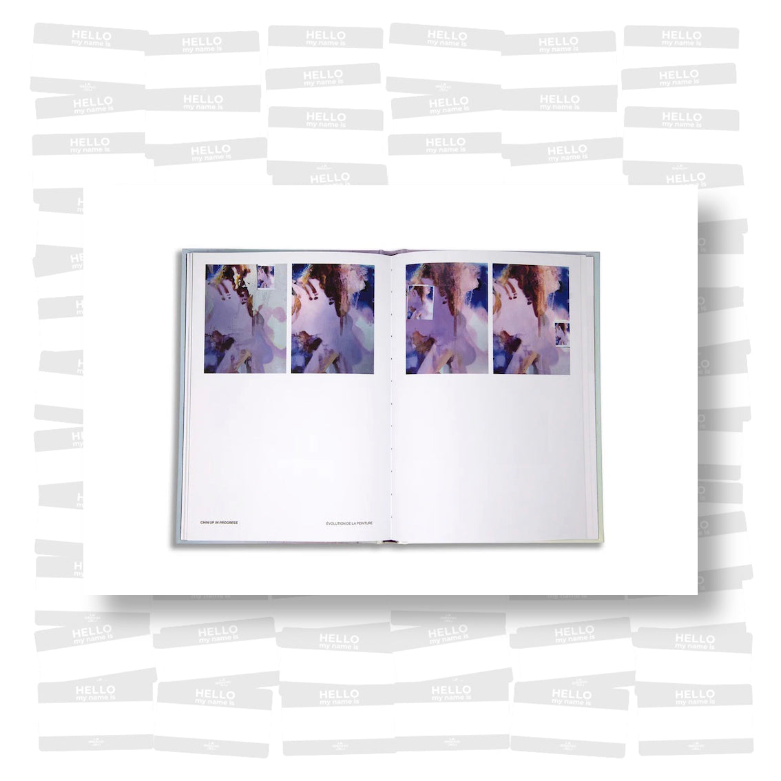 Marilyn Minter - All Wet